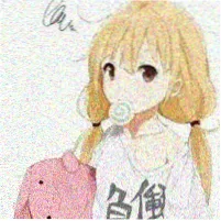 电影控Mike头像